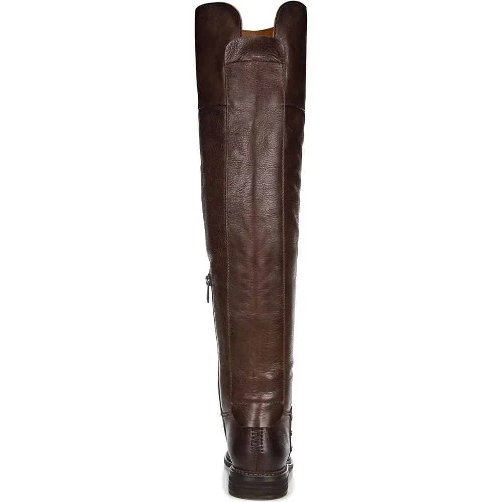 Franco Sarto Haleen Over the Knee Boot